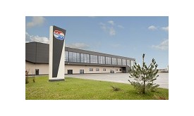 Güntner: New plant for commercial units.