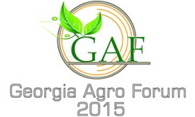 Agro+Food+Drink+Tech Expo Georgia 2015